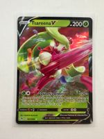 Pokemon Tsareena V 021/264 Fusion Strike EN