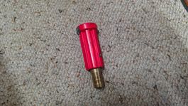 Mehrzweck-Strahlrohr Euro 16mm und 19mm