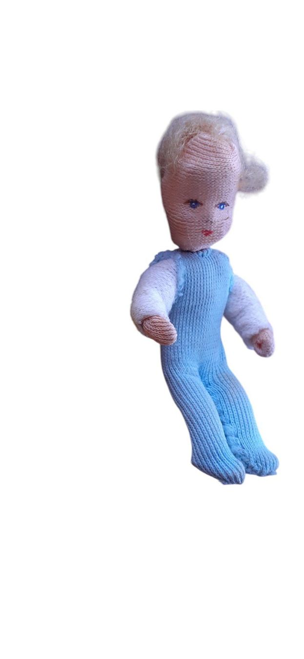 Puppen: Buppe Baby Vintage – Gebraucht aus Mörschwil von lindaswunderkiste 2