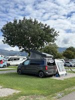 Crosscamp Opel Dethleffs 2.0 CDTi 145PS