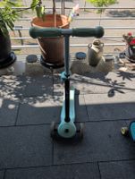Trotinette Globber