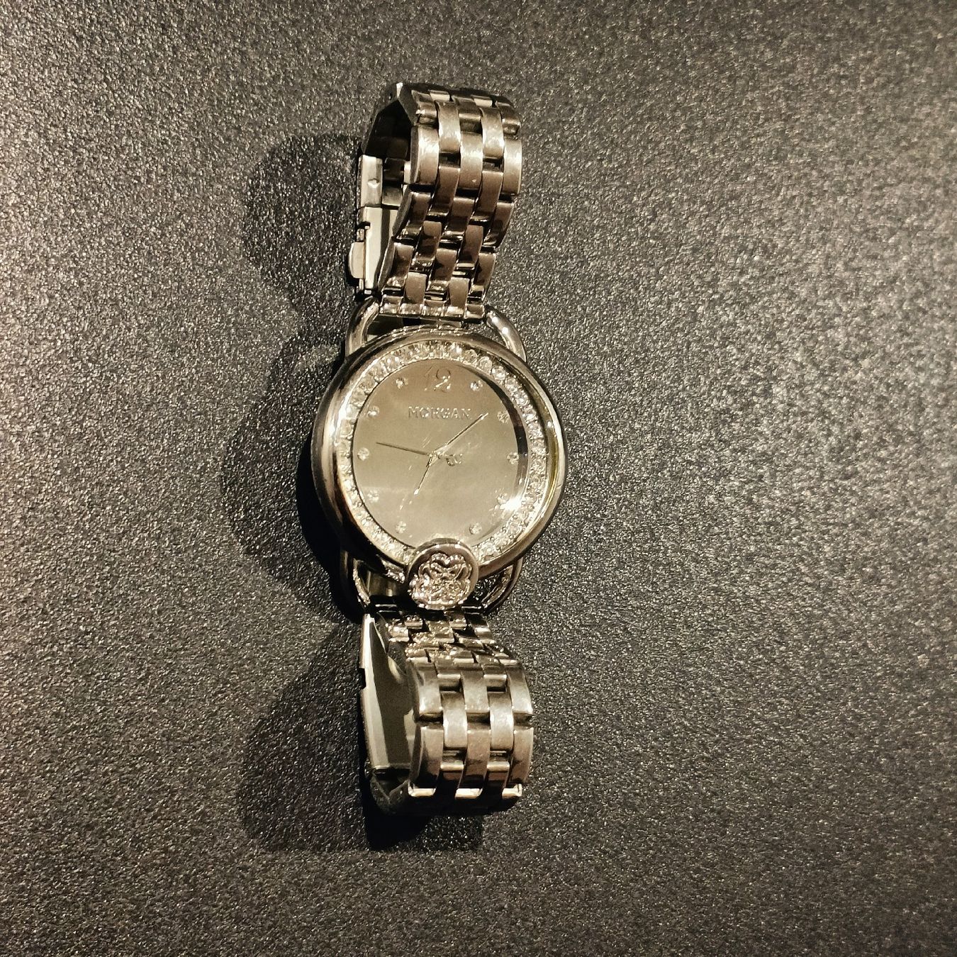 Orologi: Morgan Uhr – Usato da Giubiasco venduto da giubi01