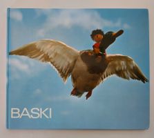Baski - Flug mit der Wildente ab Fr. 10.- / Bilderbuch 1976