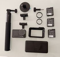 Dji Action 3 Adventure Combo