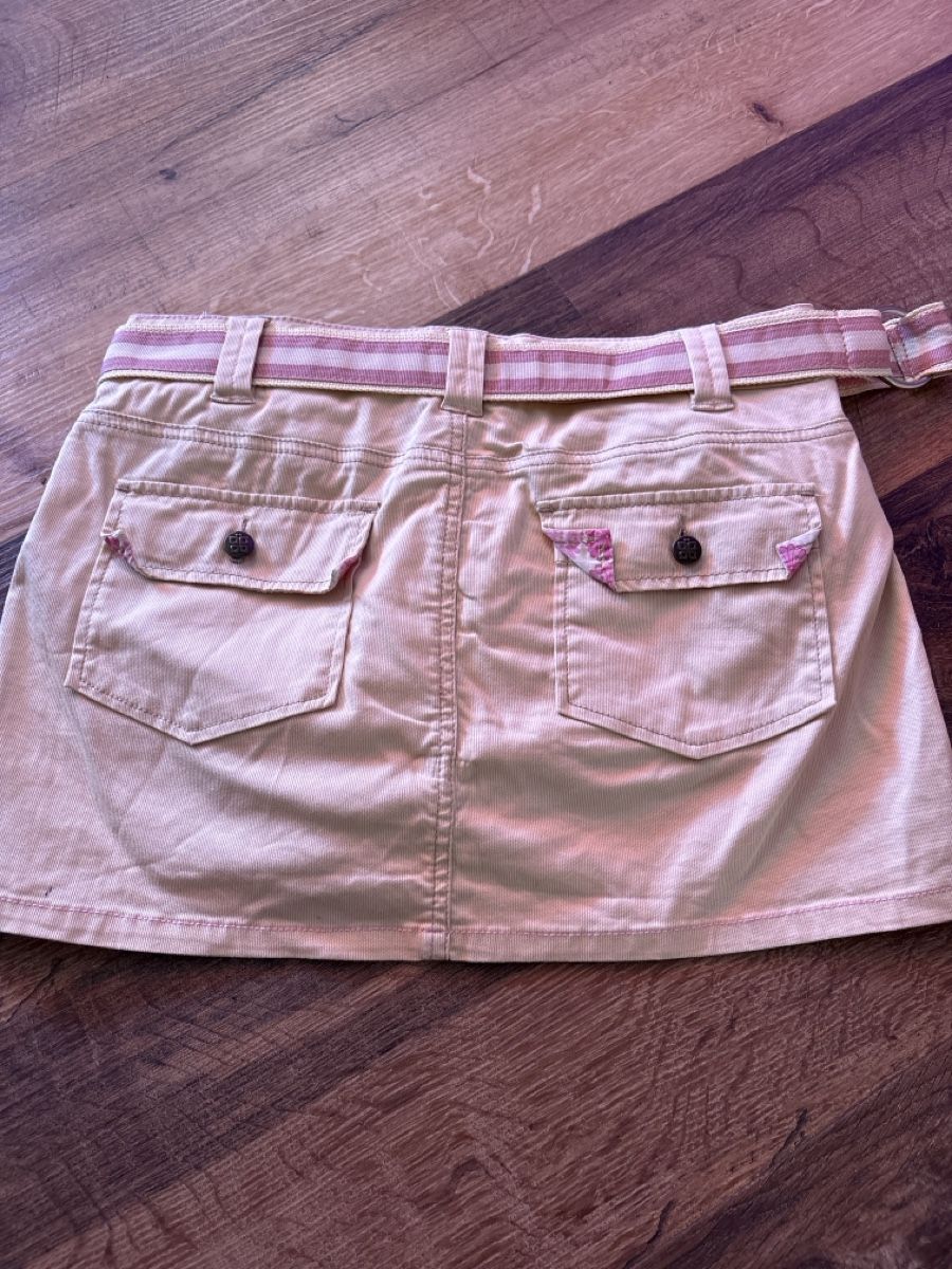 Röcke: Rock mit Unterhose Y2K – Gebraucht aus Bern von LoveVintageY2K 2