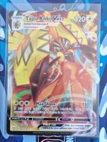 Tapu Koko VMax - Battle Styles  - #5Ord