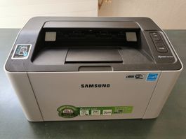 Laser-Drucker Samsung Xpress M2026W