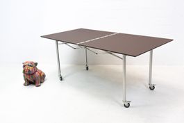 Thut Scheren-Tisch 500 Nr. 5 -180x90 cm - Lieferung möglich