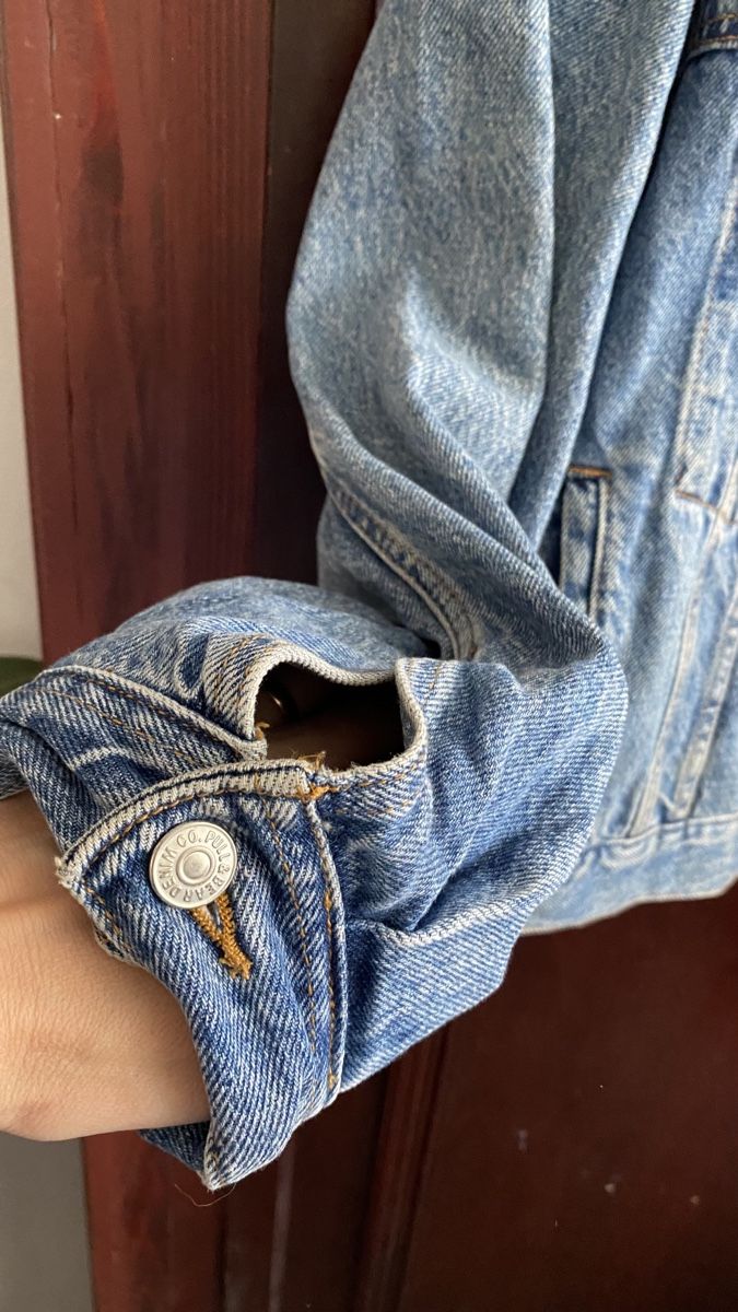 Pull&Bear Giacche: Pull & Bear Jeansjacke Denimjacke – Usato da Obfelden venduto da tan_9lj9 5