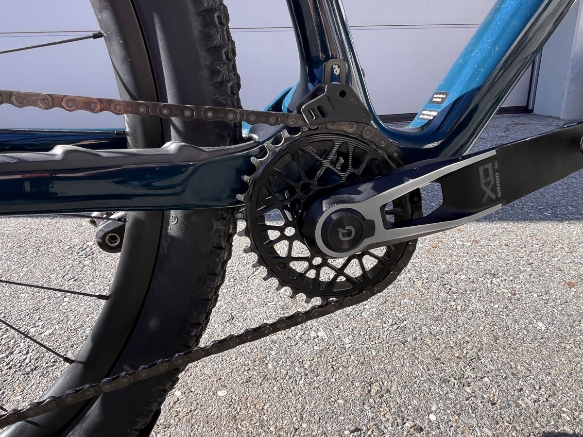 Specialized Velos: XC-Racer, Specialized Epic Worldcup – Gebraucht aus Ried-Brig von quality-seller01 4