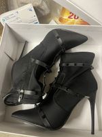 Damen Schuhe mit hohem Absatz