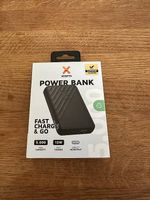 Power Bank Xtorm neu