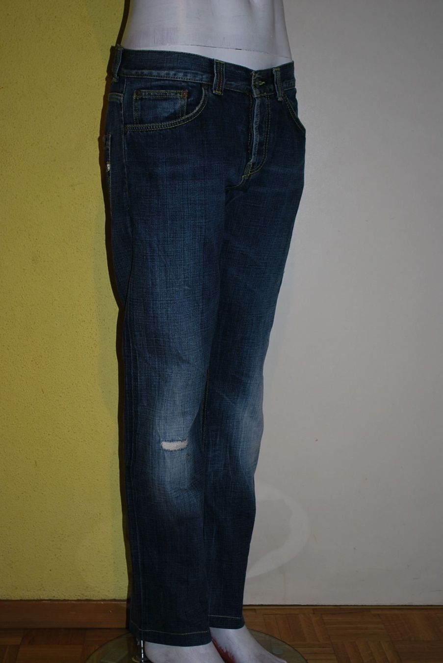 Dondup Jeans: DONDUP Jeans STAN DART taille / Grosse W33 – Gebraucht aus Cossonay-ville von Super-Price-Quality 2
