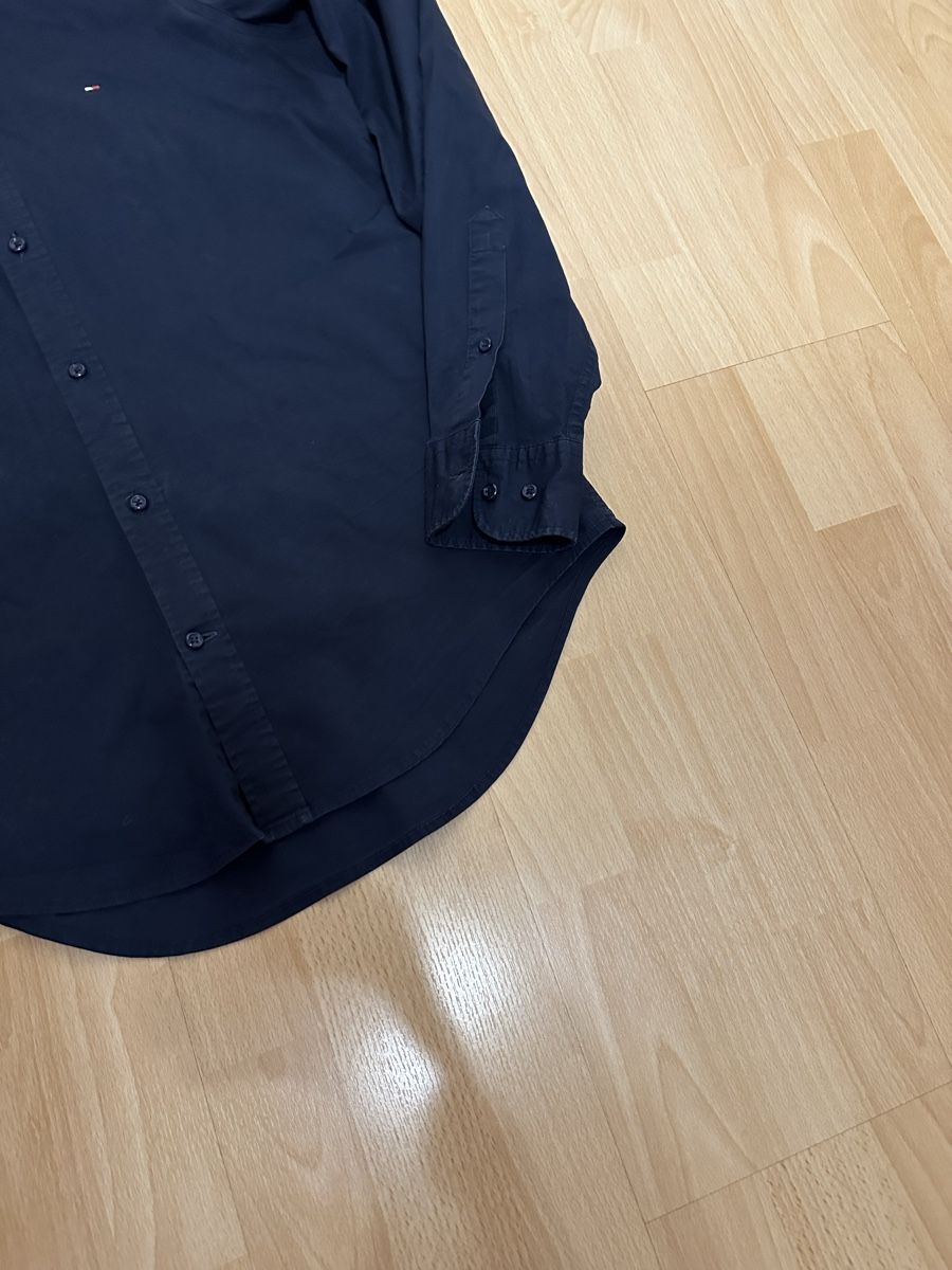 Tommy Hilfiger Camicie: Hemd Tommy Hilfiger – Nuovo (secondo la descrizione) da Chur venduto da Sim7000 6