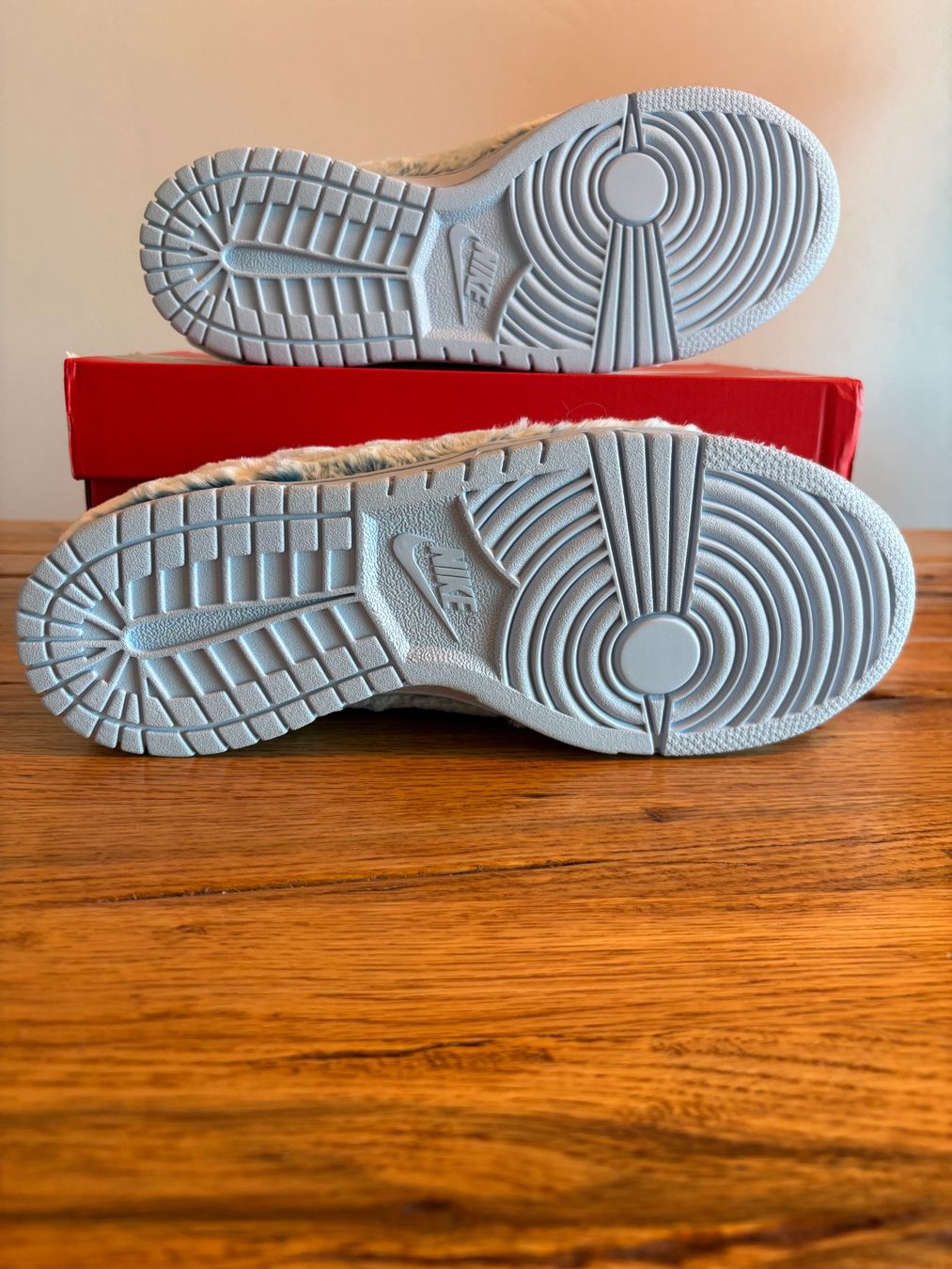 Nike Scarpe da uomo: NIKE Dunk Low Abominable Snowman Grösse 40 – Nuovo e nell'imballaggio originale da Jona venduto da Greifzu 3