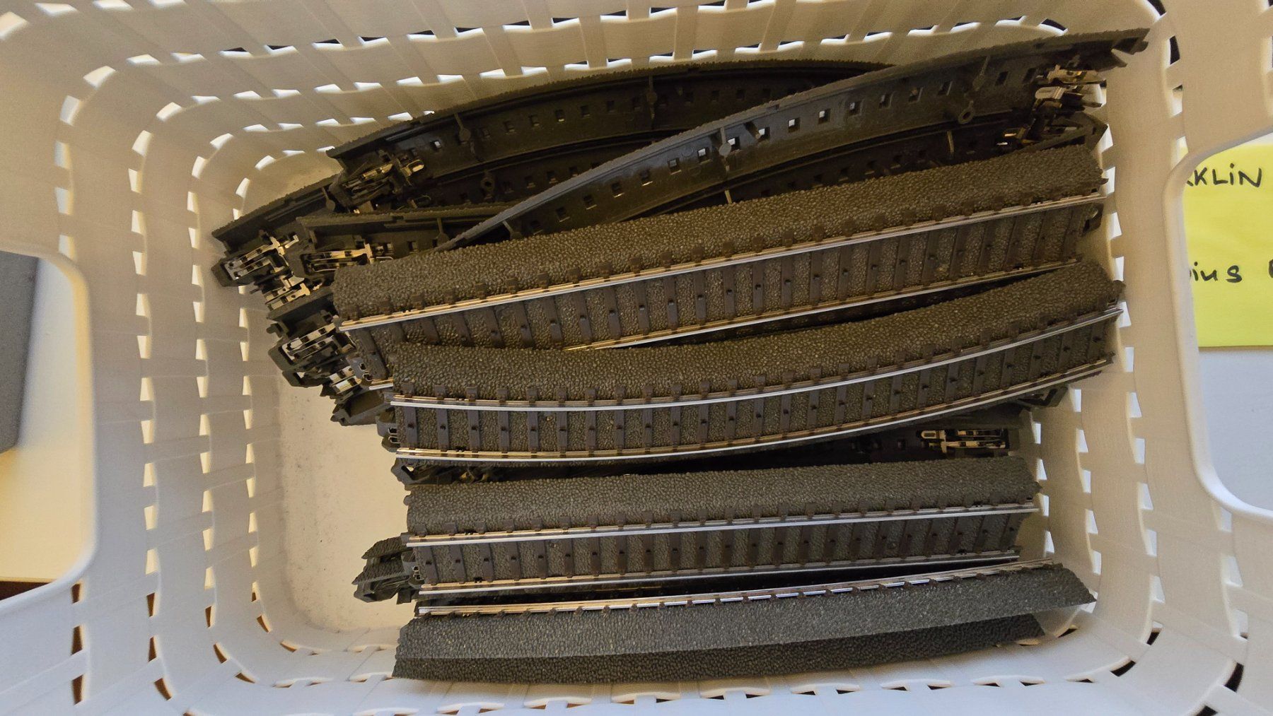 Märklin Trains électriques: Märklin H0 – D'occasion à Ostermundigen par nice21 2