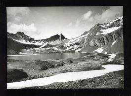 Muttsee, Kistenpass