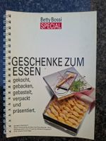 Betty Bossi; Geschenke zum Essen