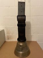 Alte Barinotto - Glocke ab 1.00 Fr.