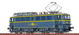 Brawa Ellok Ae 477 Orient Express H0 70087 AC Sound