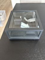 Zeitlose Aussenlampe - Top Zustand! Sofort abholbereit