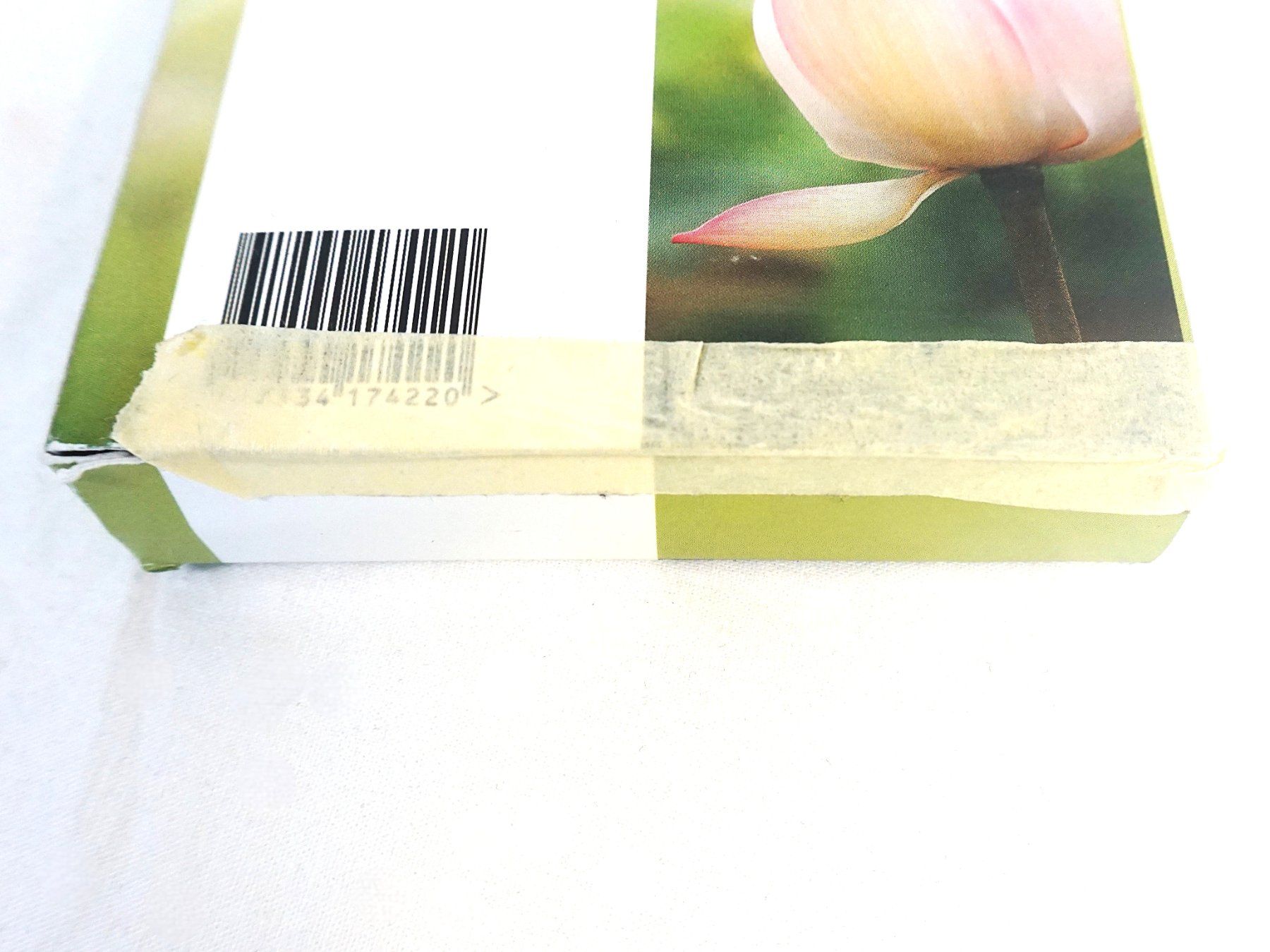Bruciatori di incenso: Farfalla Räucherstäbchenhalter Lotus – Nuovo e nell'imballaggio originale da Pratteln venduto da Restwert_Pratteln 3