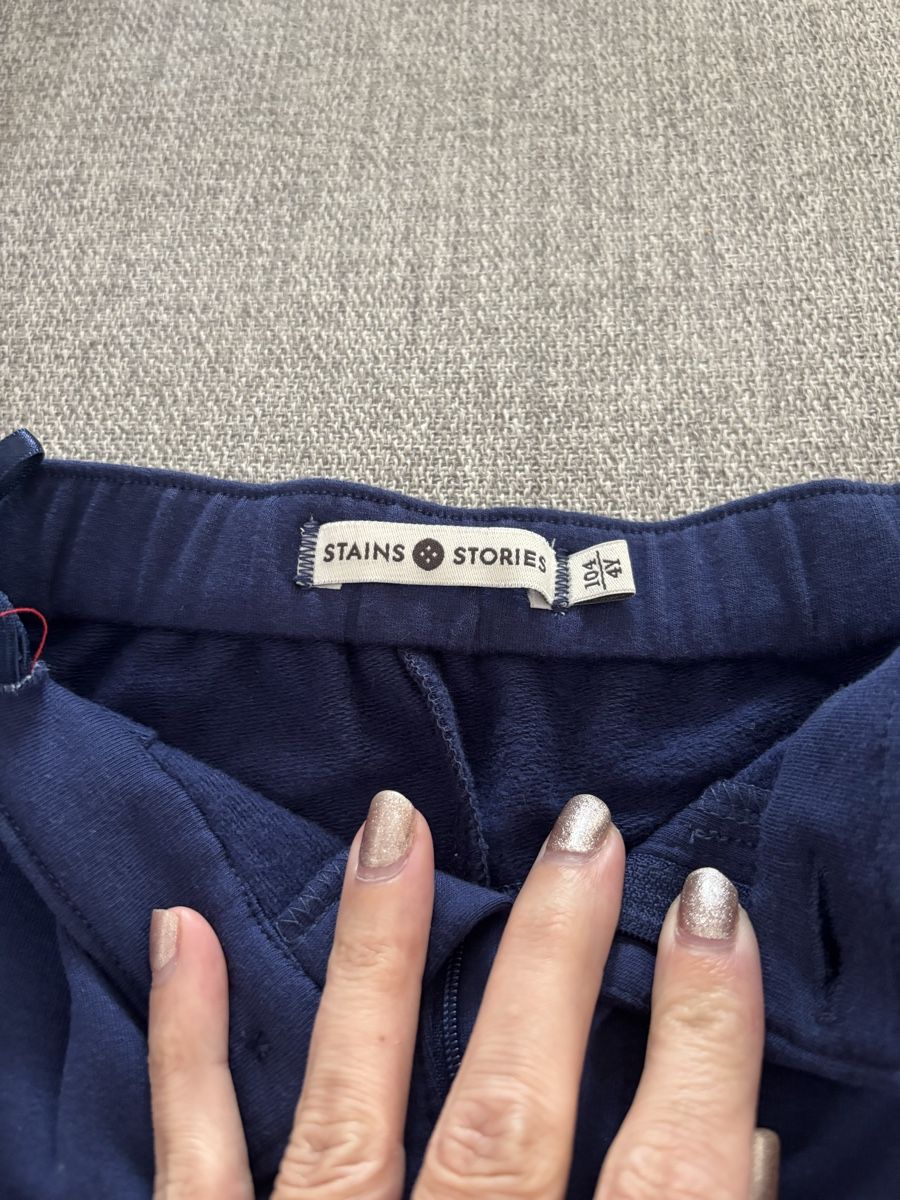 Pantaloni: stains & stories Hose 104 – Nuovo (secondo la descrizione) da Flims Dorf venduto da maria1988 1