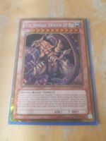 The winged Dragon of Ra PGLD-EN031