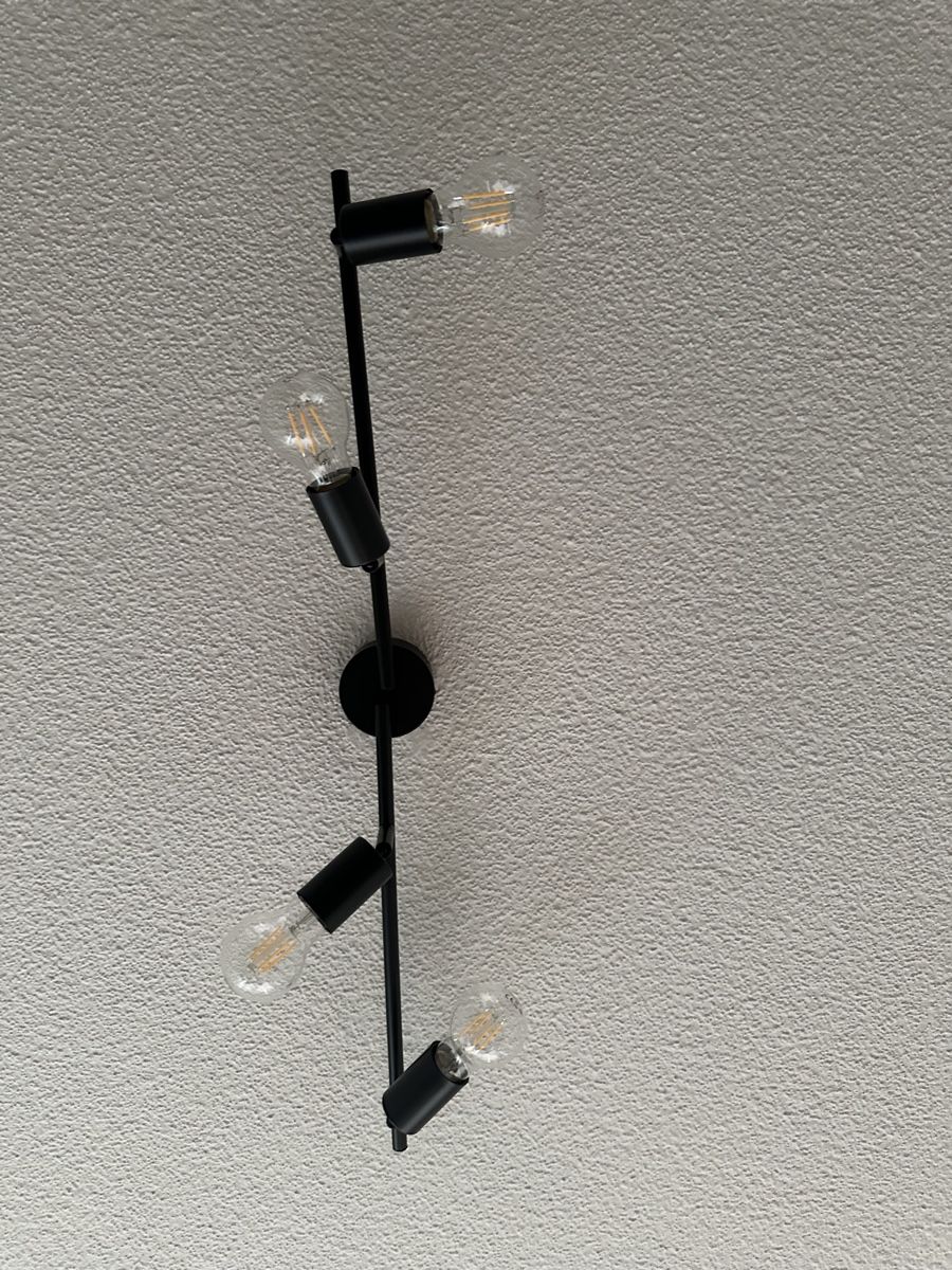 Lampadari & plafoniere: Deckenlampen – Nuovo (secondo la descrizione) da Luzern venduto da fer_5lyj 4