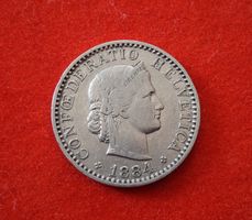 20 ct 1884