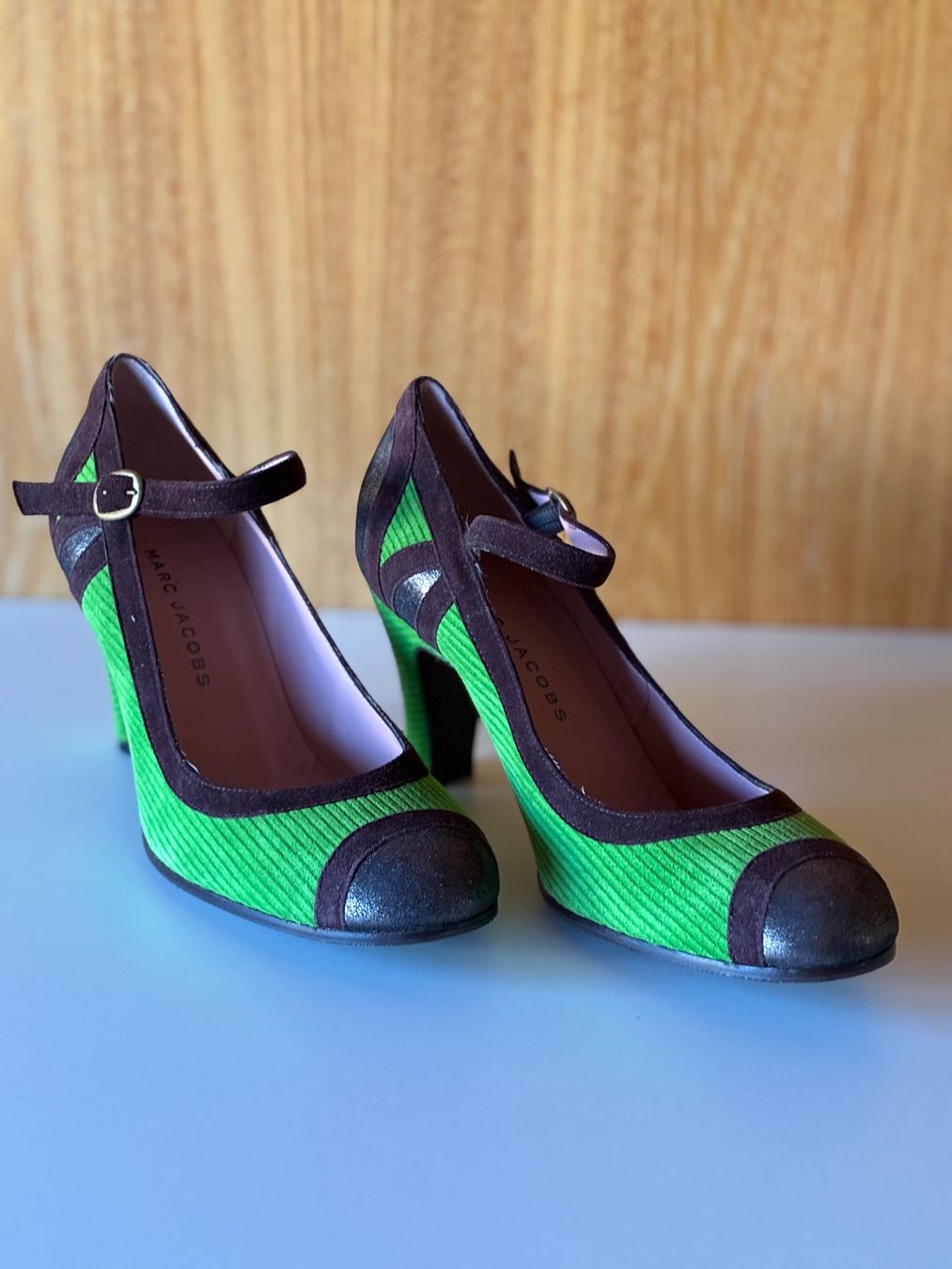 Scarpe da donna: Marc Jakobs Pumps – Usato da Felben-Wellhausen venduto da Kyrylo-Horban