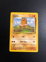 Base Set Diglett 47/102 Ab 1
