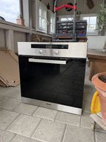 Backofen Miele