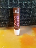 Essence Juicy Bomb Lipgloss Balsam 💋 Neu &Original👄🌸🌟