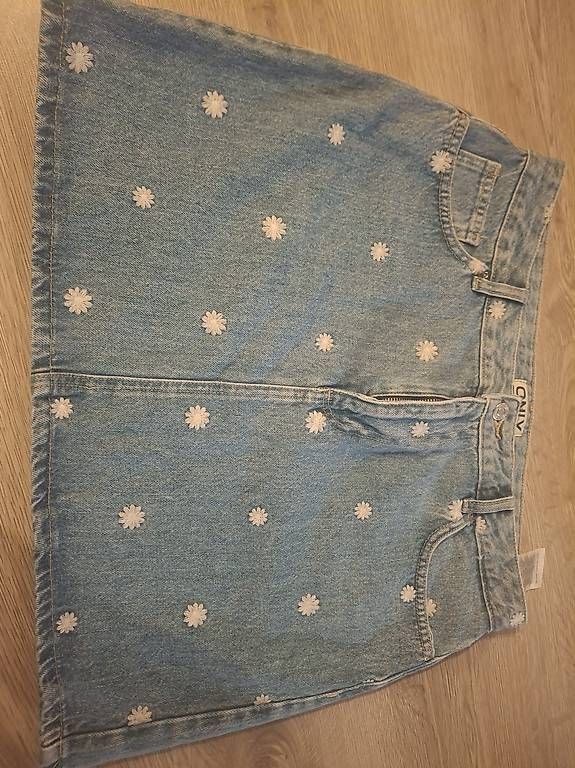 Gonne: Jeansrock L – Usato da Eriswil venduto da swe_t72b 1