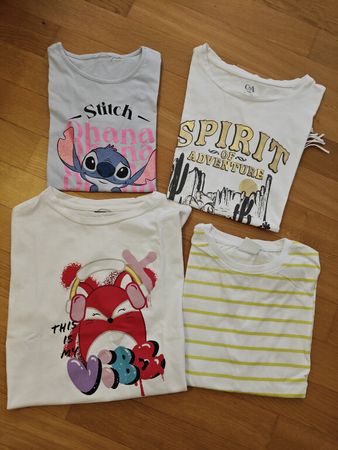 Mädchen T-Shirt grösse 152