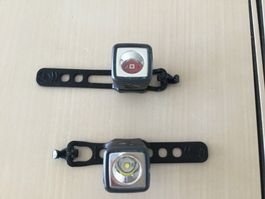 Bontrager/Trek Rennradleuchte