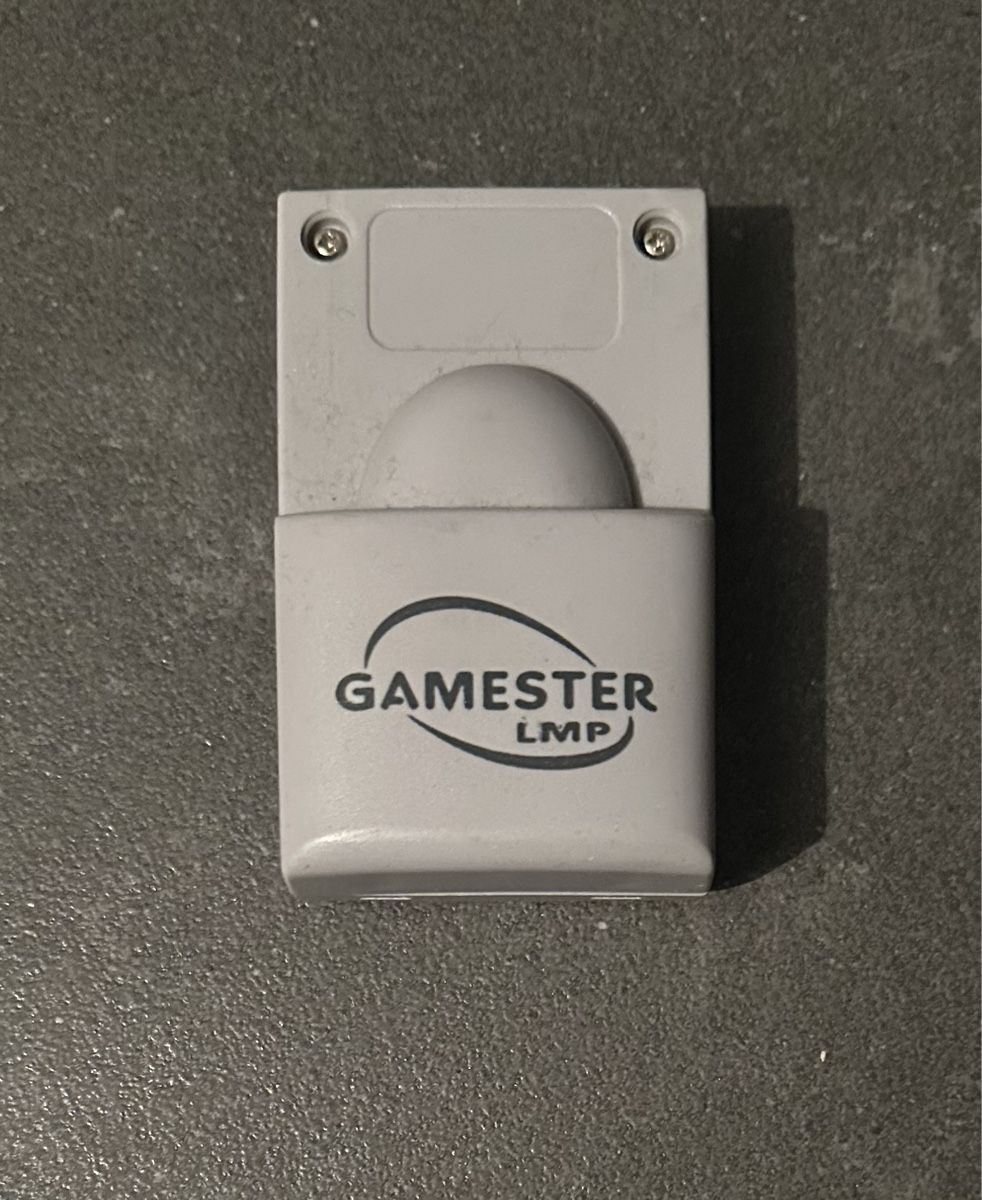 Schede di memoria: N64 Memory Card für Nintendo 64 – Usato da Kestenholz venduto da Naruto_01