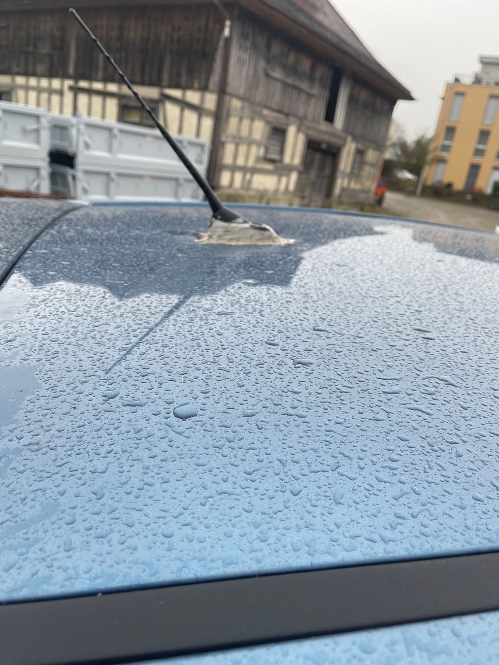 Citroën Automobili: Citroen C4 – Usato da Kümmertshausen venduto da spe_8hlh 7