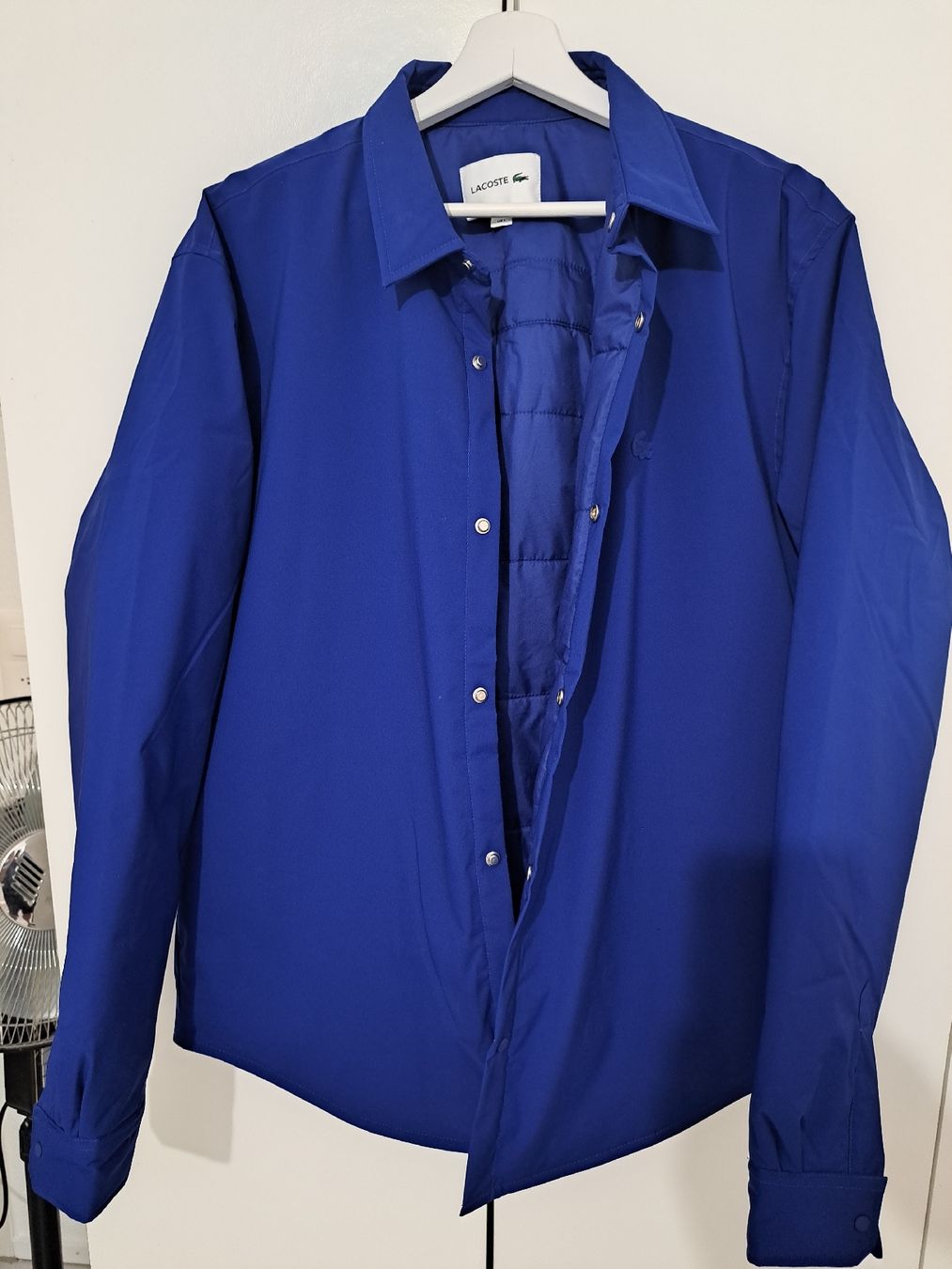 Lacoste Jacken: Lacoste Jacke L – Neu (gemäss Beschreibung) aus Zofingen von pietersz 4
