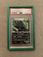 Pokémon Despotar PSA 8 Deutsch 