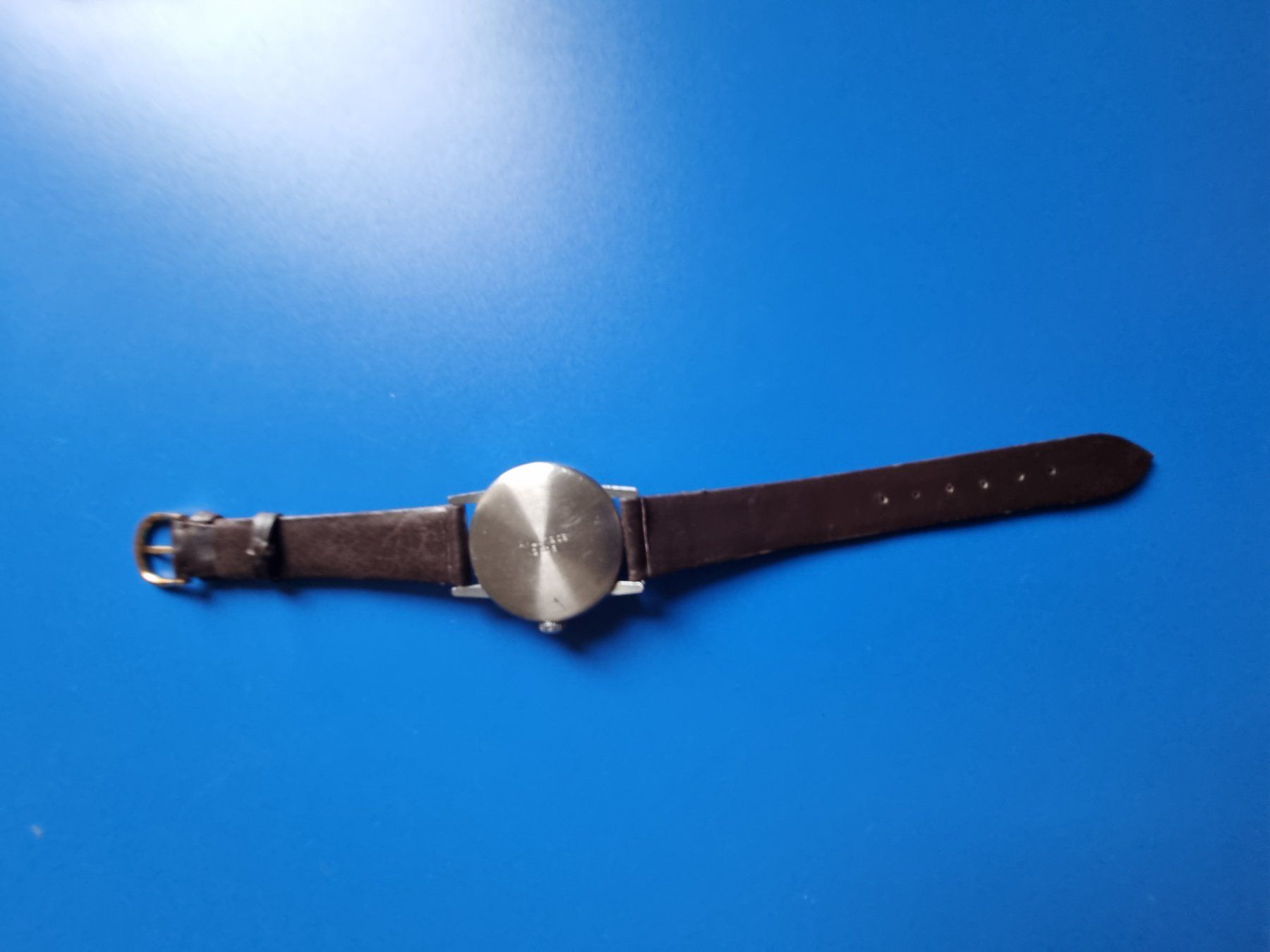 Orologi: UMF RUHLA – Usato da Schaffhausen venduto da Leveron13 3