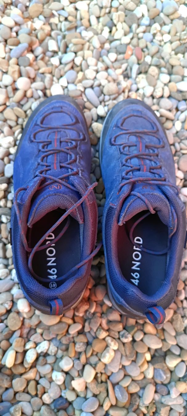 46 Nord Scarpe da uomo: Schuh 46North 41 – Nuovo (secondo la descrizione) da Herzogenbuchsee venduto da 2fast4u4