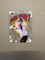 NFL Sammelkarte Matt Ryan 2009 Upper Deck