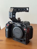 Canon R5C 