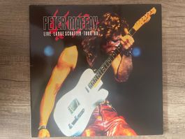 A605/Peter Maffay Live Lange Schatten Tour '88