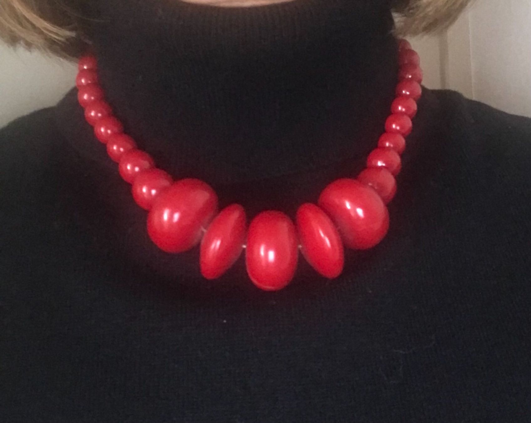 Catenine: Collier/ Halskette – Usato da Fribourg venduto da SD1910 4