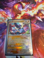 Riesenzahn (xPRE 055)/ Pokeball / Prismatische Entwicklungen