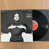 Lene Lovich ‎– Stateless - LP Leftfield, New Wave, Synth-pop