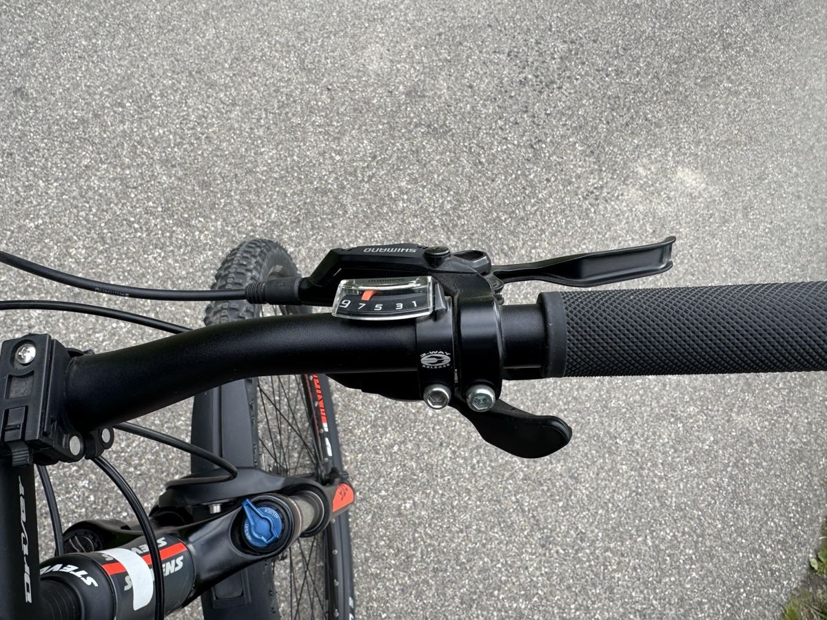Stevens Biciclette: Taniwha - Stevens Bike – Usato da Bülach venduto da l.kouassi 4